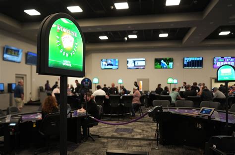 ocala poker room